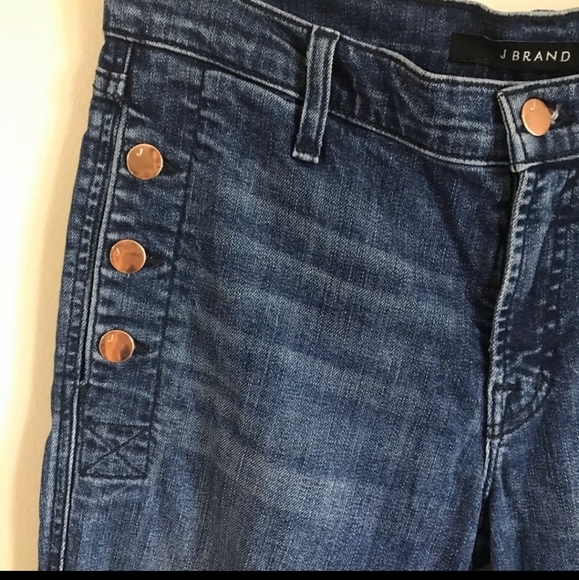 J Brand Zion Jeans Size 27 - Picture 5 of 12